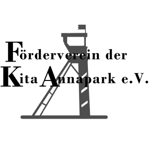 Logo Förderverein Kita Annapark e.V.